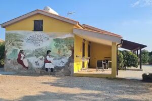 Agriturismo Gavina Pes