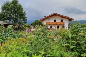 Agriturismo Geniesserhof Unterkalkadoi