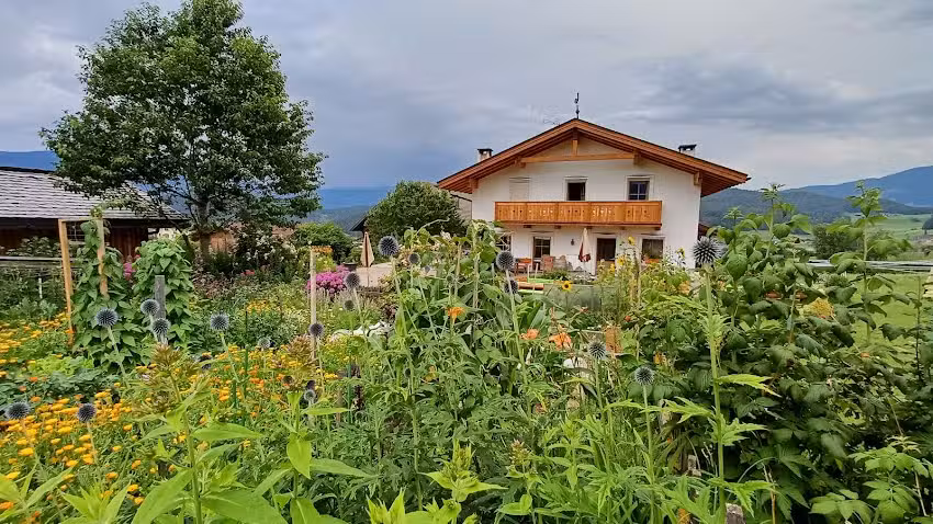 Agriturismo Geniesserhof Unterkalkadoi