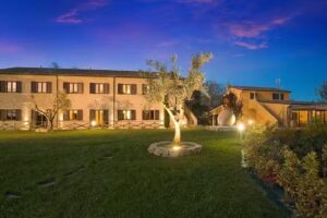 Agriturismo Gens Camuria Conero