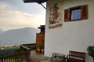 Agriturismo Gereiterhof