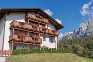 Agriturismo Gfliererhof