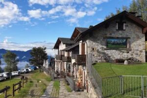 Agriturismo Giacomino