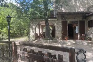 Agriturismo Giacomo Alberione