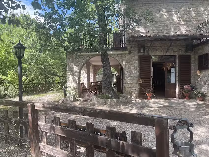 Agriturismo Giacomo Alberione