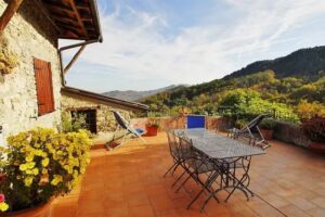 Agriturismo Giandriale