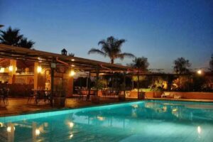 Agriturismo Gianferrante