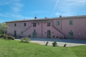 Agriturismo Gianmaria