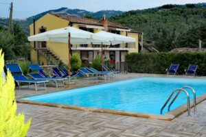 Agriturismo Giannangelo