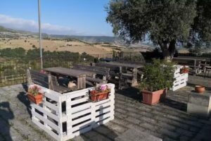 Agriturismo Giannavi’