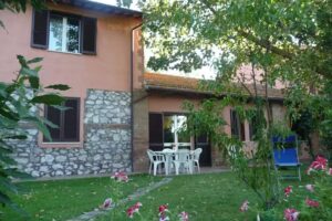 Agriturismo Giardini di Varrone