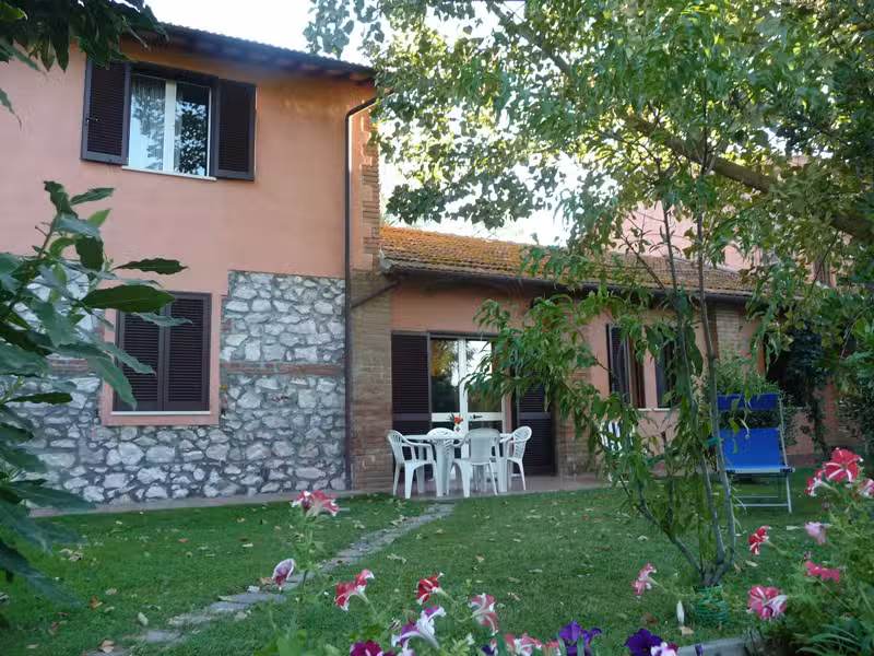 Agriturismo Giardini di Varrone