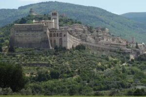 Agriturismo Giardino degli Olivi