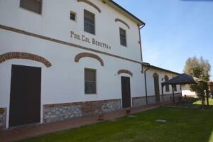 Agriturismo Giardino di Maremma di Marcello Maggiotto