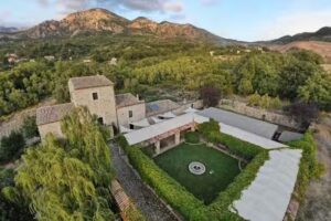 Agriturismo Giardino Donna Lavia – Polizzi Generosa – Parco delle Madonie – Ristorante