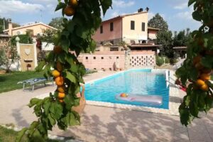 Agriturismo Giardino Fiorito