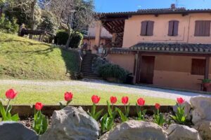 Agriturismo Gioie di Campagna