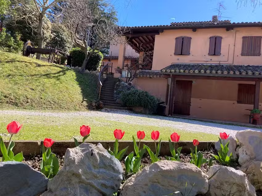 Agriturismo Gioie di Campagna