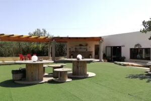 Agriturismo Giorno E Notte