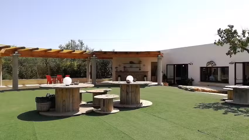 Agriturismo Giorno E Notte