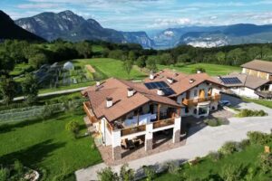 Agriturismo Girasole