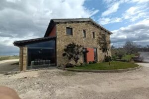 Agriturismo Giro Di Vento San Severino Marche