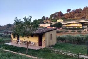 Agriturismo Giucalem La casa Negli Orti
