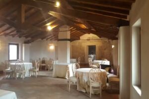 Agriturismo Giudici – Tenuta Vico Moricino