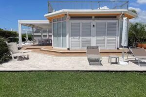 AGRITURISMO GIULIA BE