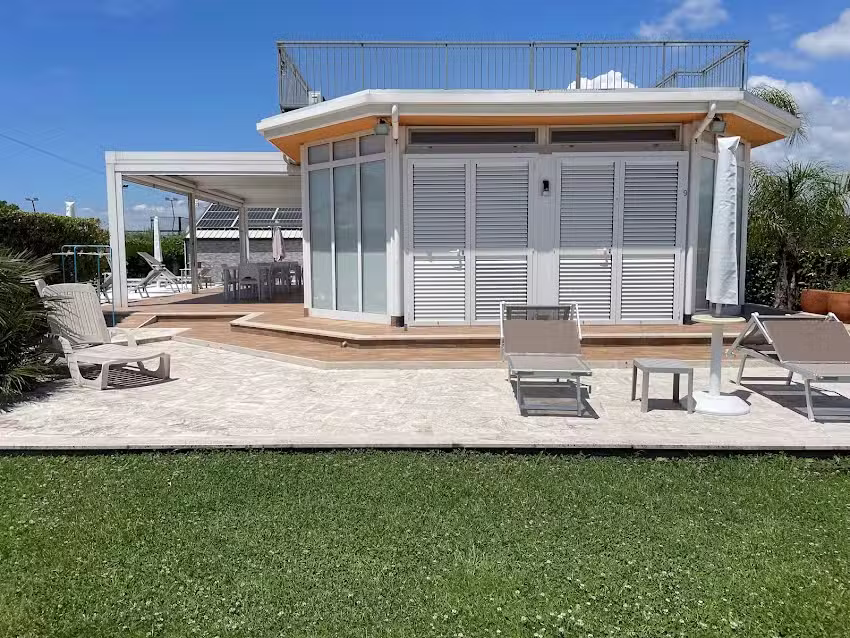 AGRITURISMO GIULIA BE