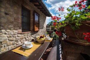 Agriturismo Giulia – Casa Il Pino