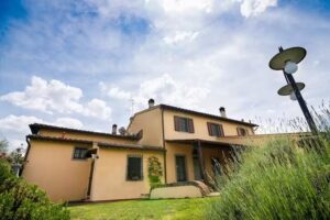 Agriturismo Giulia – Casa Lavanda