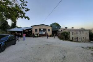 Agriturismo Giulietto Mecozzi