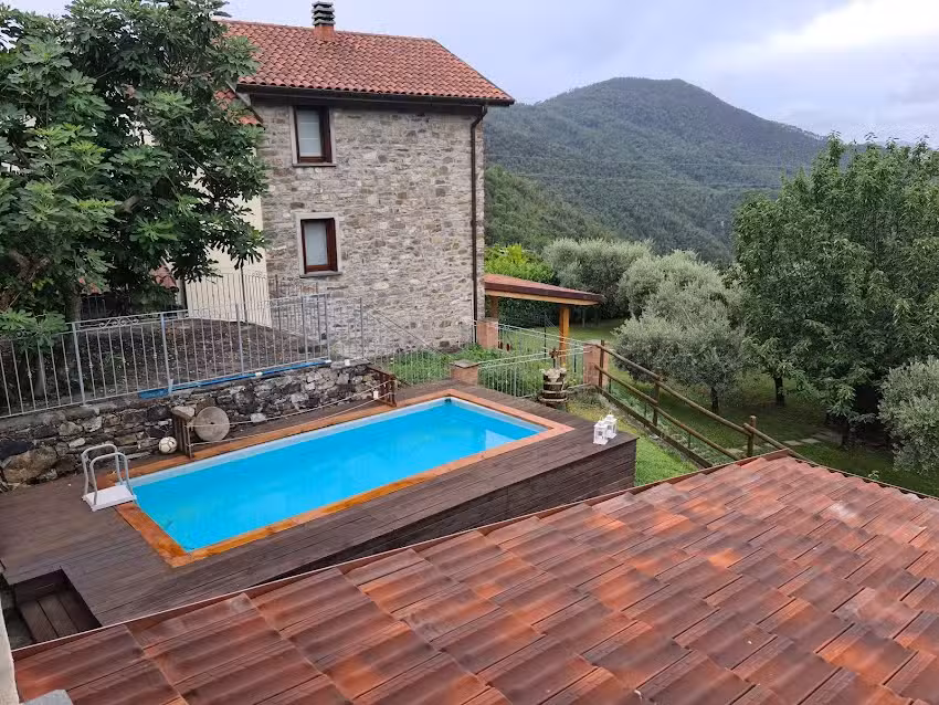 Agriturismo Giumin