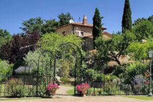 Agriturismo Giusi e Dario