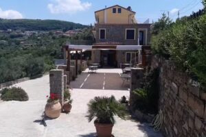 Agriturismo Gli Antichi Sapori