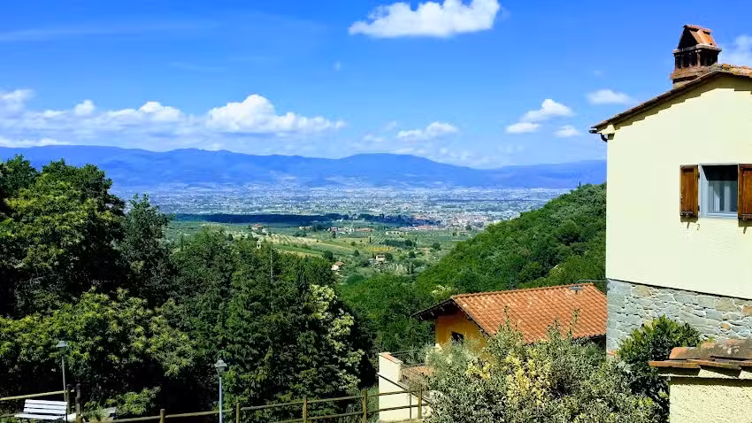 Agriturismo Gli Arancini