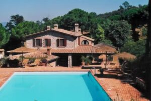 Agriturismo Gli Archi Grosseto