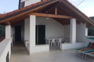 Agriturismo Gli Aromi