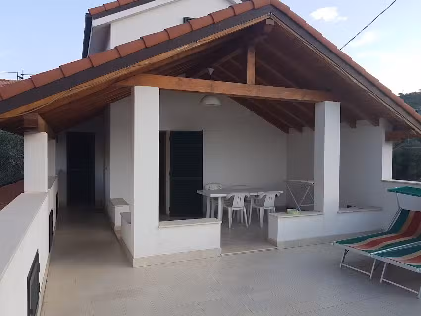 Agriturismo Gli Aromi