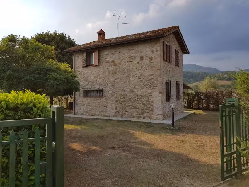 Agriturismo Gli Arrighi