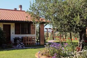 Agriturismo Gli Etruschi