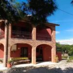 Agriturismo gli Oleandri