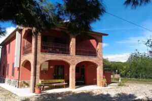 Agriturismo gli Oleandri