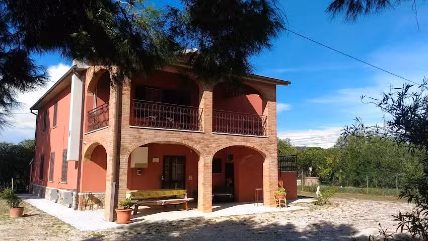 Agriturismo gli Oleandri