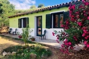 Agriturismo Gli Oleandri.