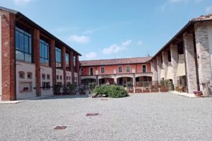Agriturismo Gli Spinoni