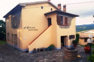 Agriturismo Gli Strambi