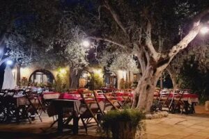 Agriturismo Gli Ulivi