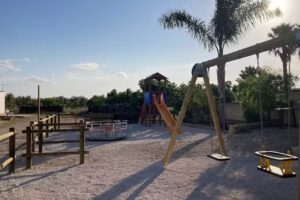 Agriturismo Gli Ulivi dei Rueni